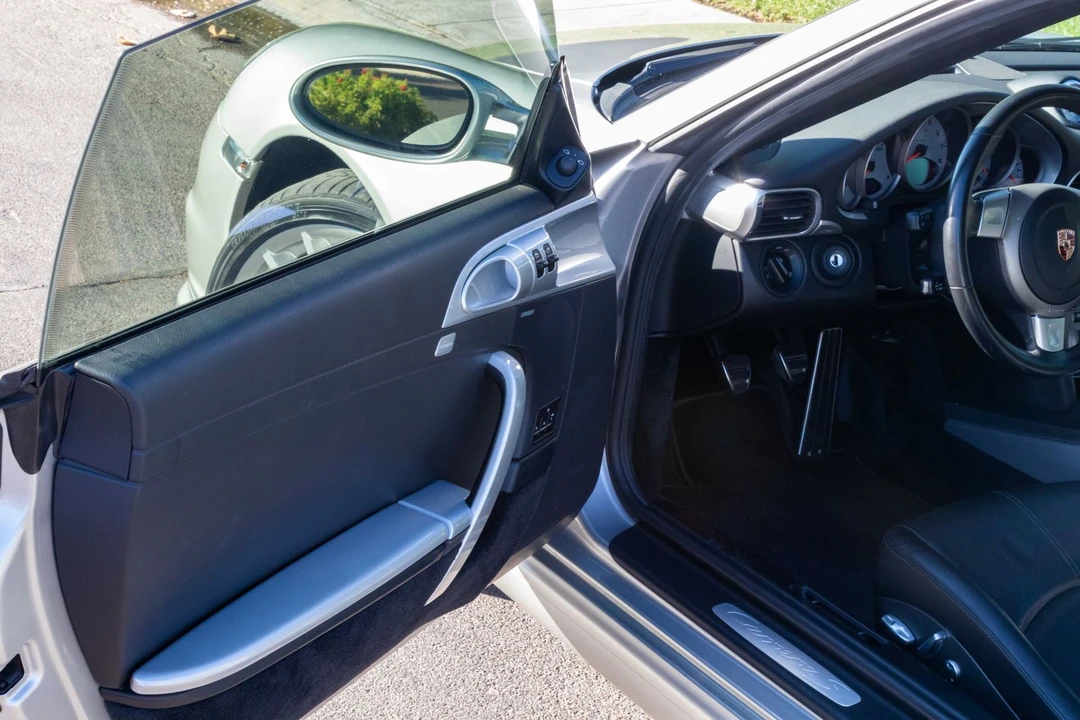 2006 Porsche 997 Carrera S - Image 9 of 19
