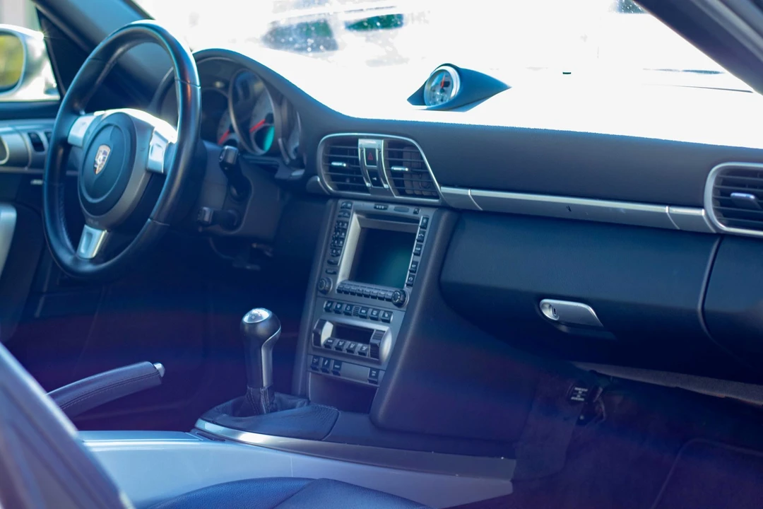 2006 Porsche 997 Carrera S - Image 12 of 19