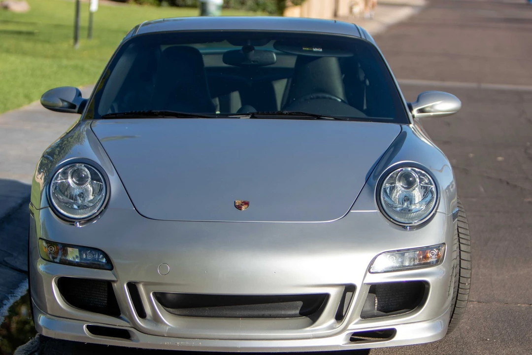 2006 Porsche 997 Carrera S - Image 11 of 19