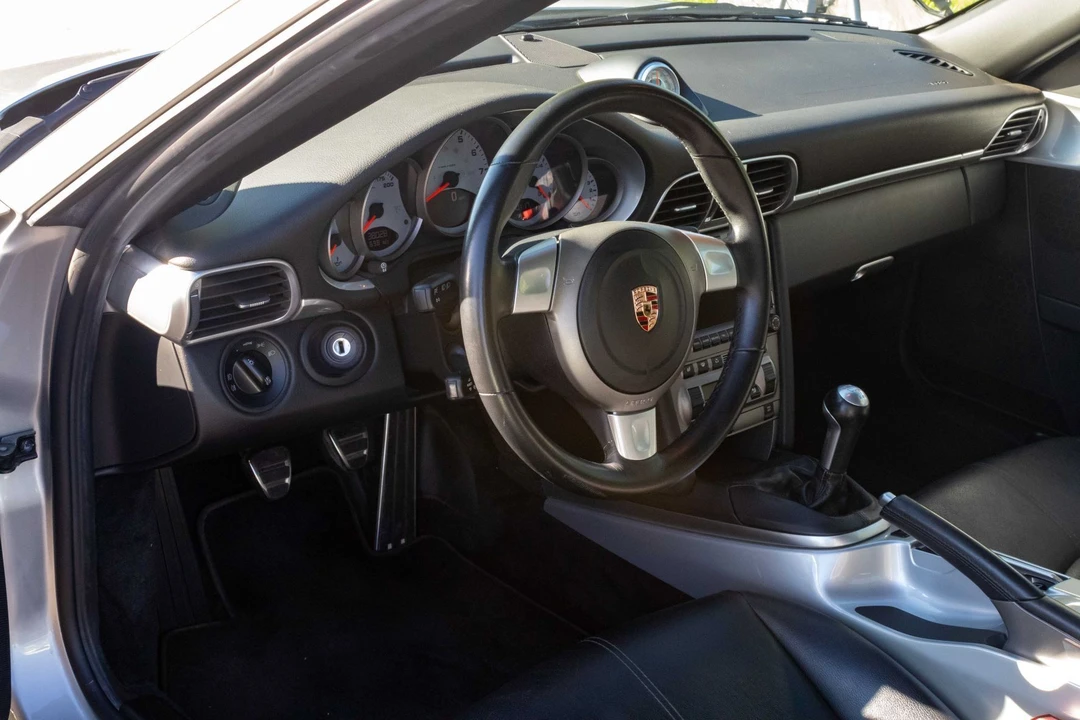 2006 Porsche 997 Carrera S - Image 7 of 19