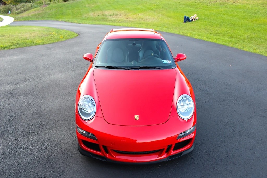 2006 Porsche 997 Carrera S - Image 3 of 5