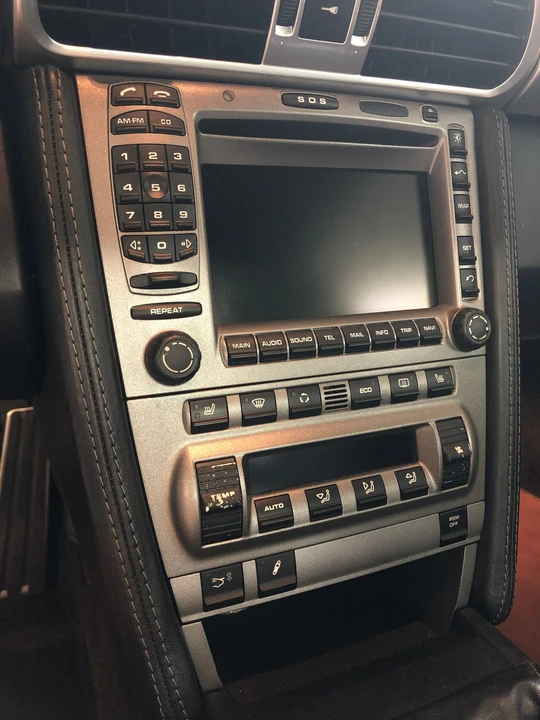 2006 Porsche 997 Carrera S - Image 11 of 31