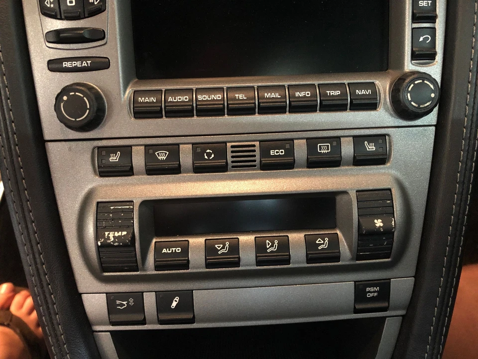 2006 Porsche 997 Carrera S - Image 12 of 31