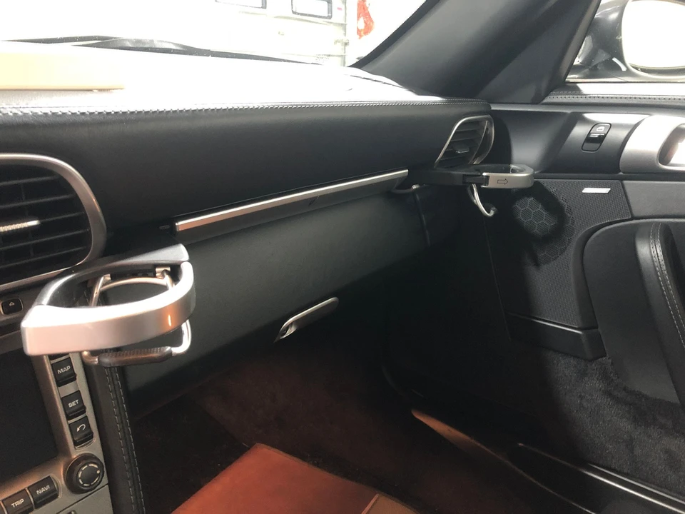 2006 Porsche 997 Carrera S - Image 17 of 31