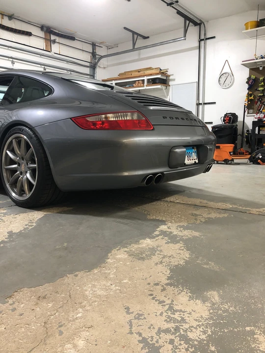 2006 Porsche 997 Carrera S - Image 20 of 31