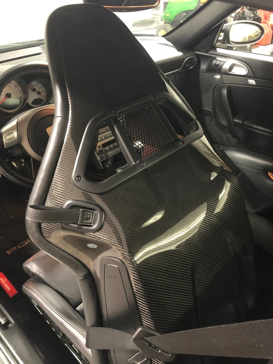 2006 Porsche 997 Carrera S - Image 23 of 31