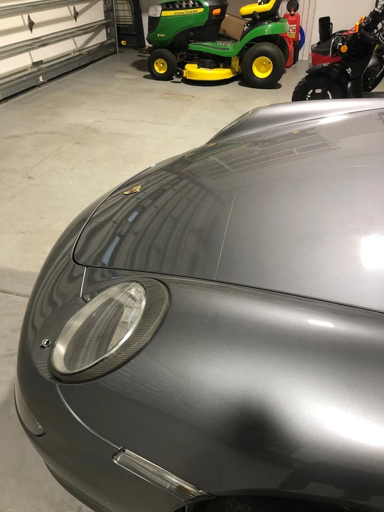 2006 Porsche 997 Carrera S - Image 29 of 31