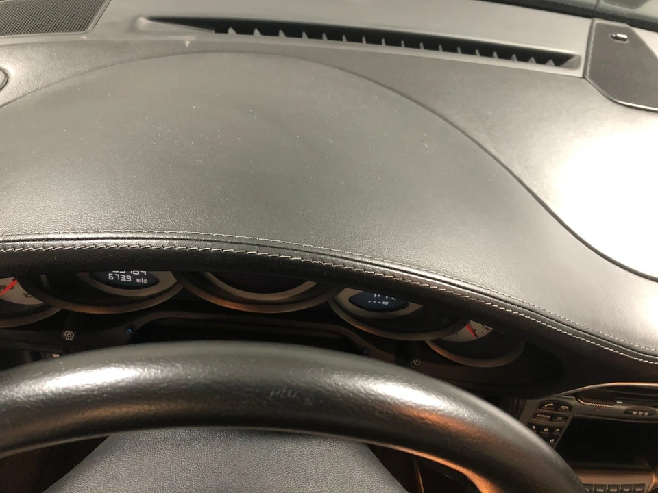 2006 Porsche 997 Carrera S - Image 31 of 31