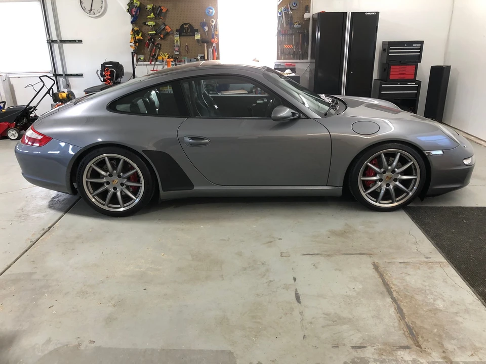 2006 Porsche 997 Carrera S - Image 2 of 31