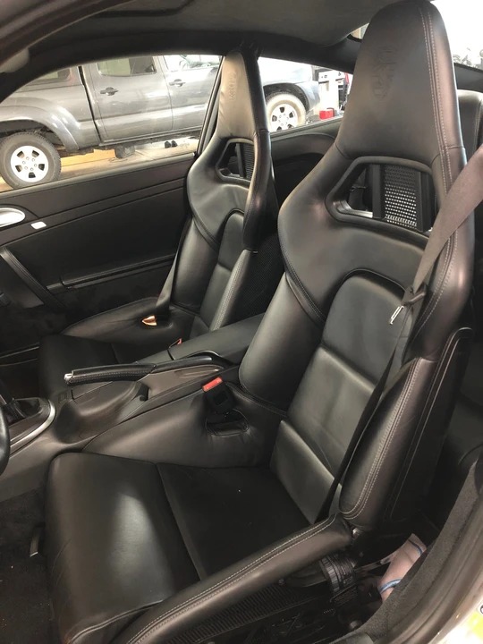 2006 Porsche 997 Carrera S - Image 8 of 31