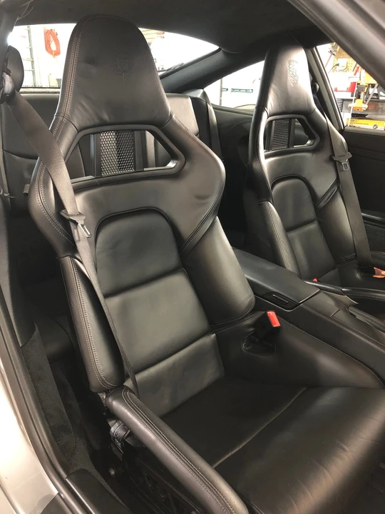 2006 Porsche 997 Carrera S - Image 9 of 31