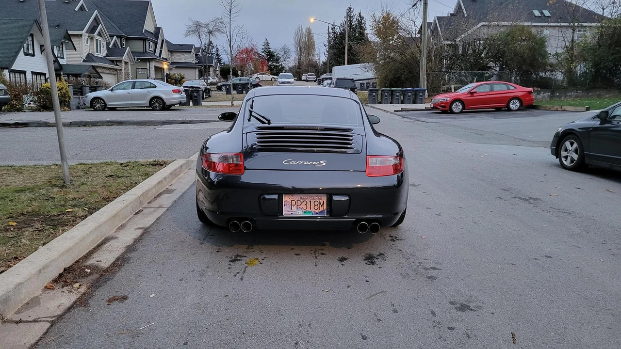2006 Porsche 997 Carrera S - Image 2 of 12