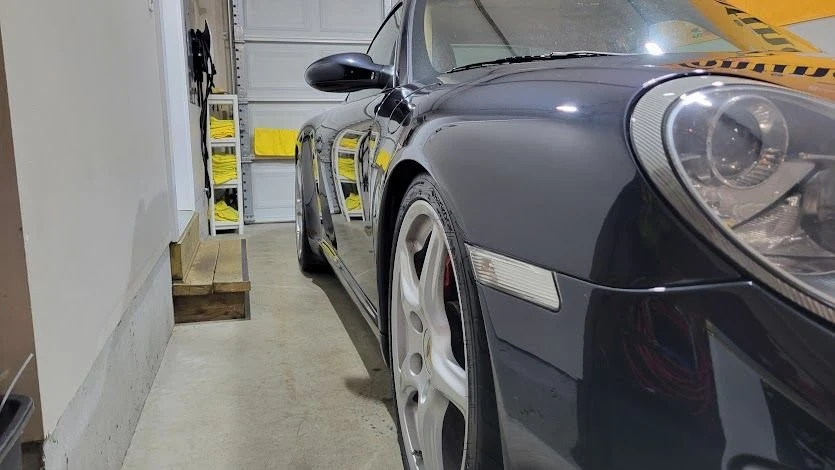 2006 Porsche 997 Carrera S - Image 11 of 12