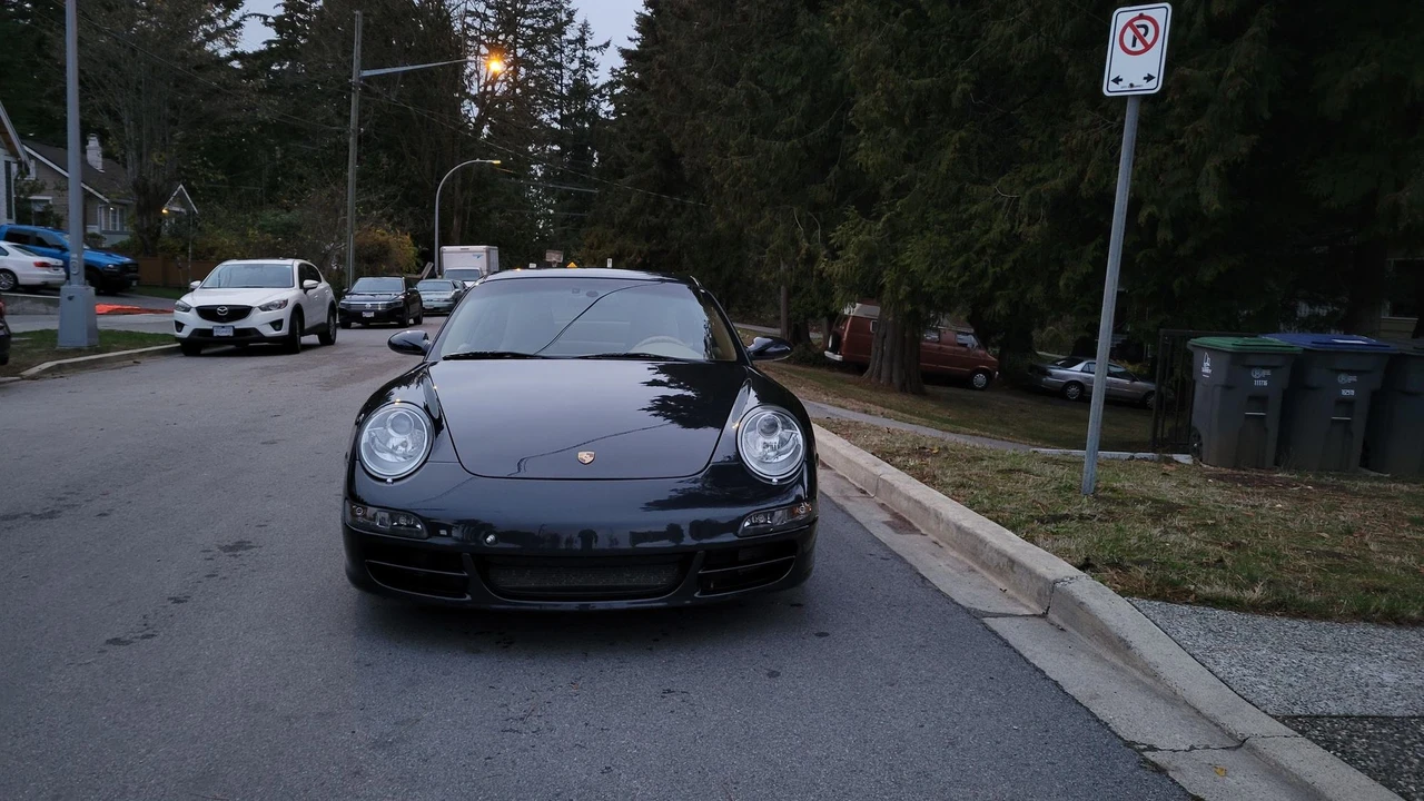 2006 Porsche 997 Carrera S - Image 5 of 12