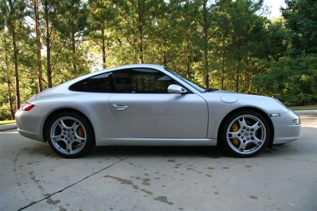2006 Porsche 997 Carrera S - Image 3 of 5