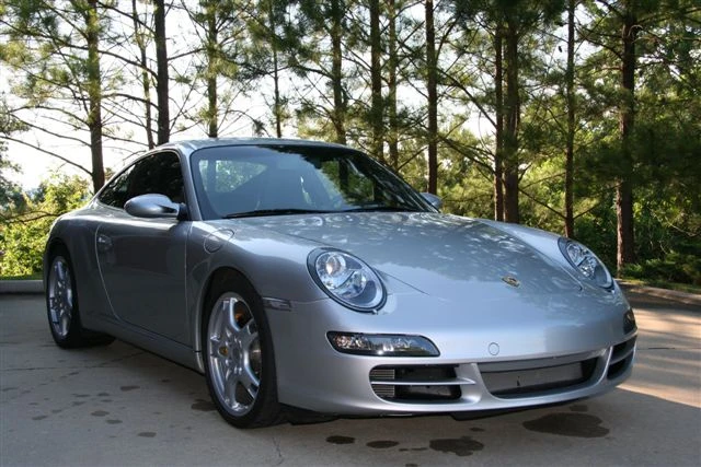 2006 Porsche 997 Carrera S - Image 4 of 5