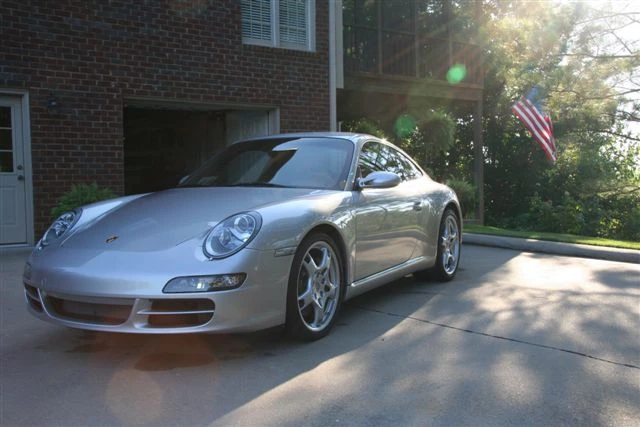 2006 Porsche 997 Carrera S - Image 5 of 5