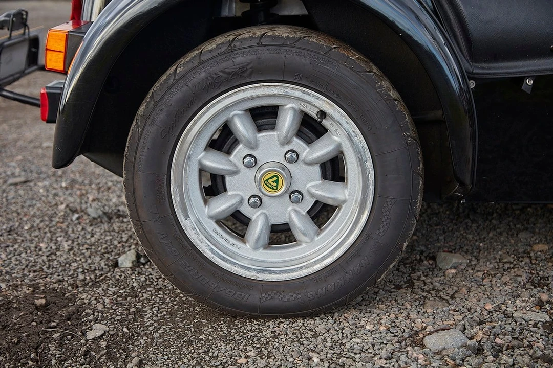 2006 Caterham Seven - Image 18 of 30