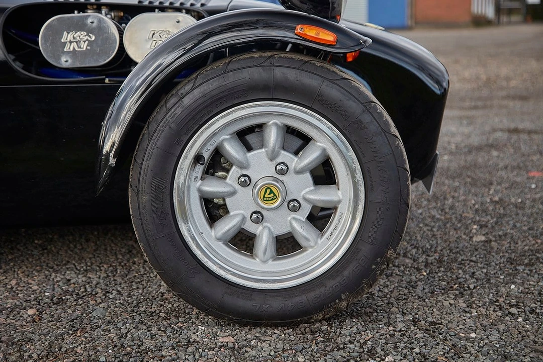 2006 Caterham Seven - Image 19 of 30