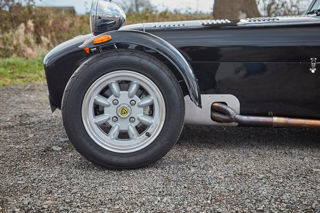 2006 Caterham Seven - Image 16 of 30