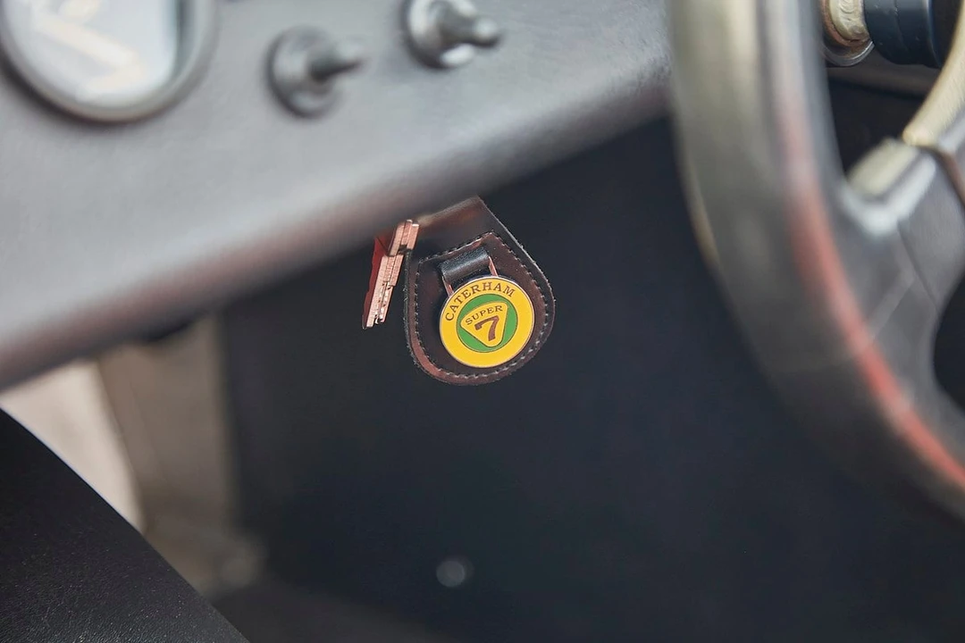 2006 Caterham Seven - Image 23 of 30