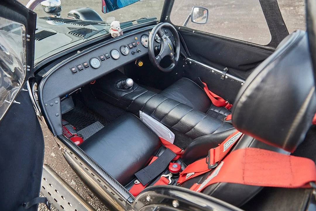 2006 Caterham Seven - Image 20 of 30