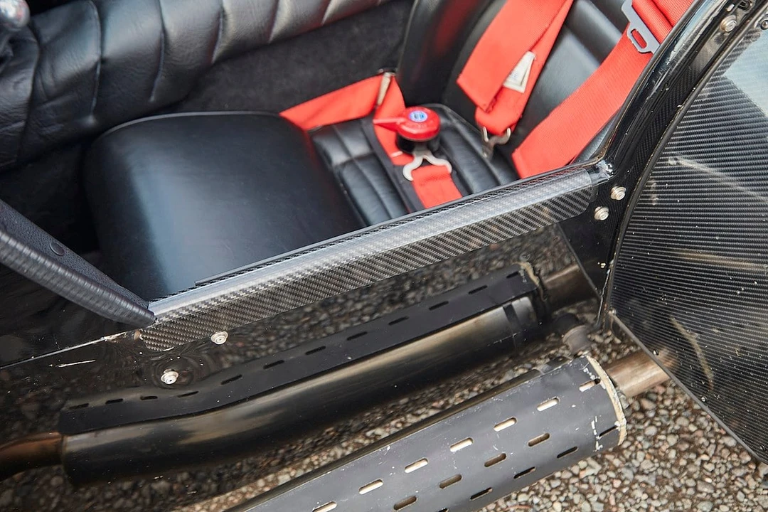 2006 Caterham Seven - Image 29 of 30