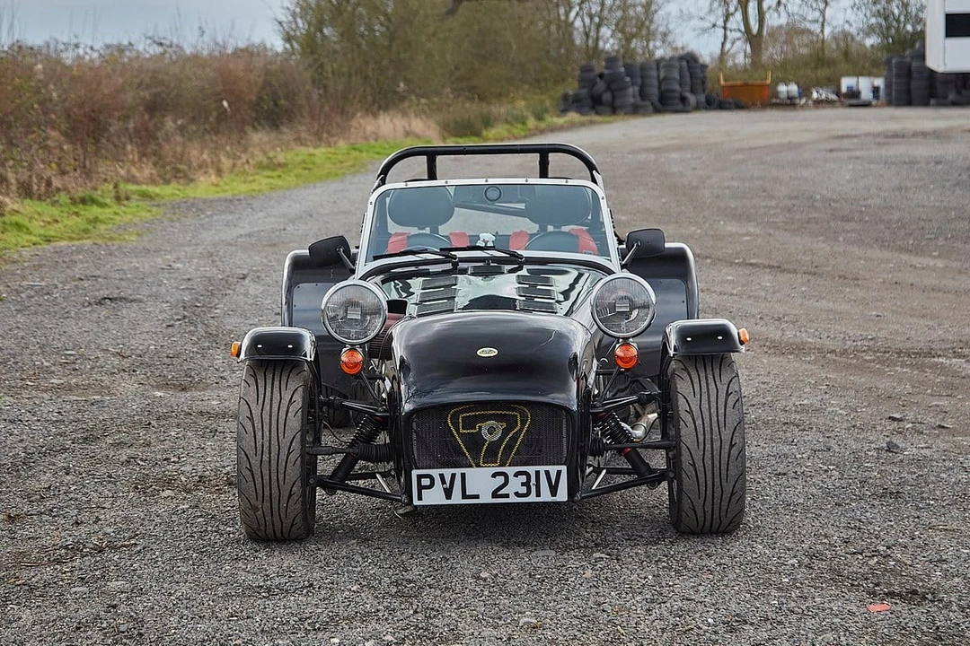 2006 Caterham Seven - Image 4 of 30