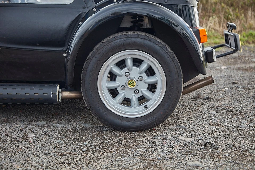 2006 Caterham Seven - Image 17 of 30