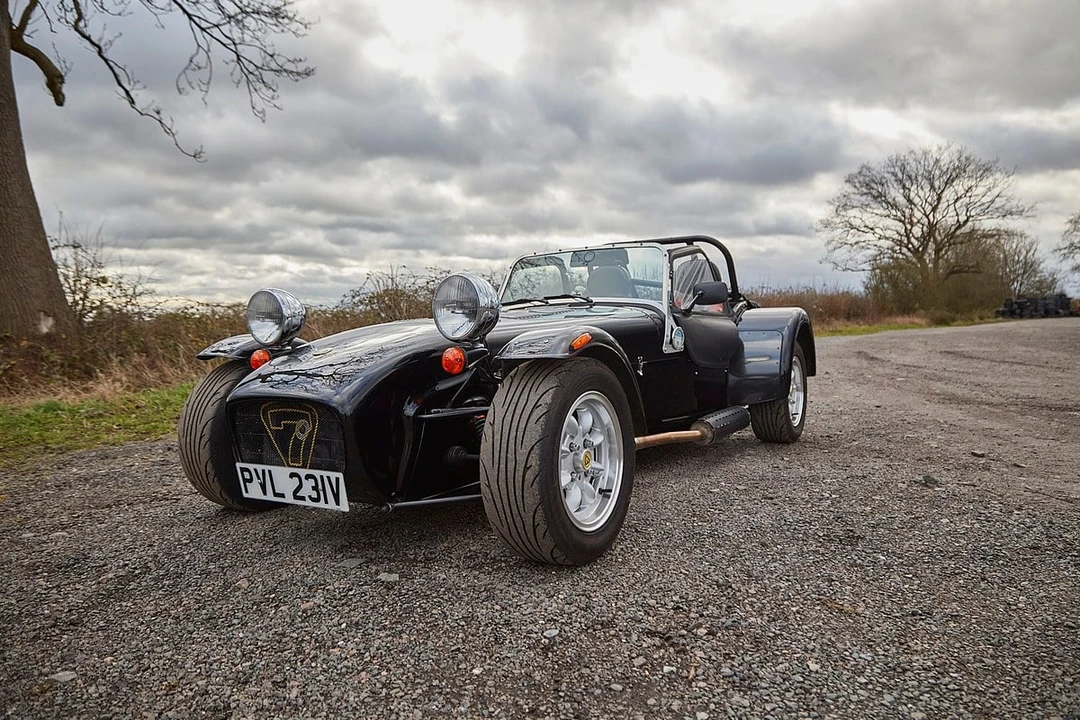 2006 Caterham Seven - Image 7 of 30