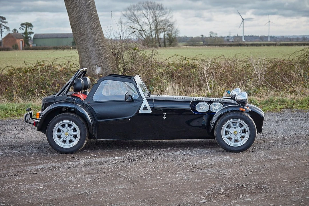 2006 Caterham Seven - Image 13 of 30