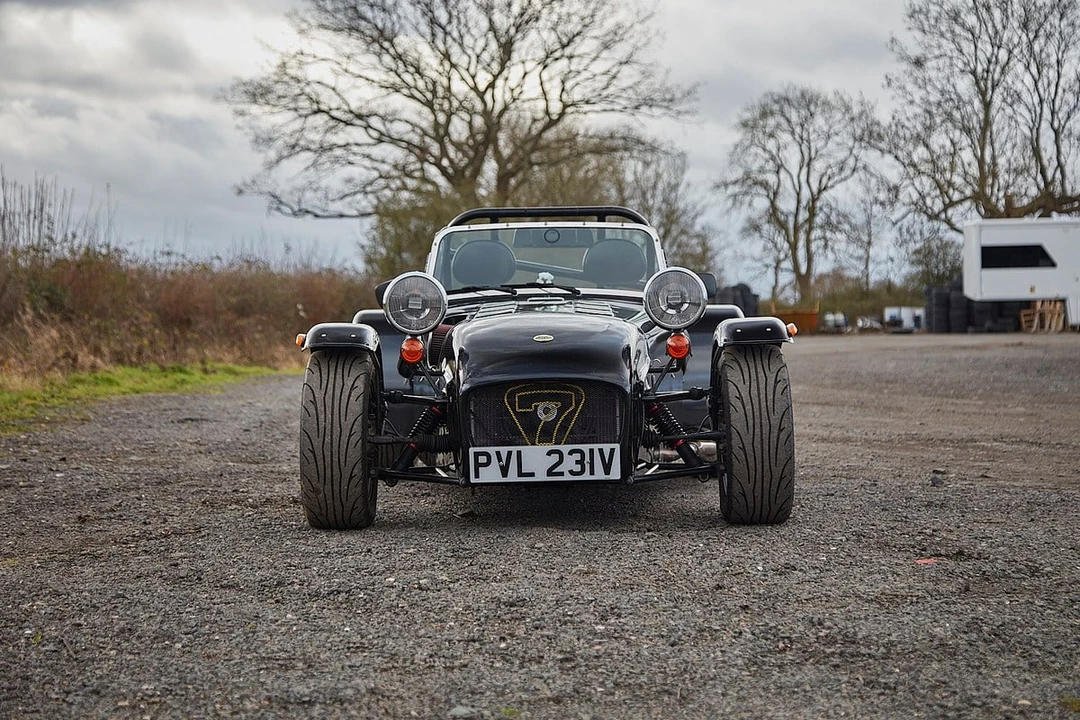2006 Caterham Seven - Image 3 of 30