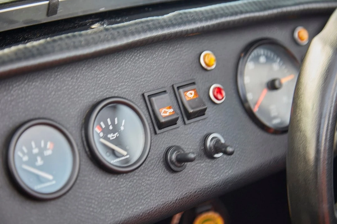 2006 Caterham Seven - Image 26 of 30