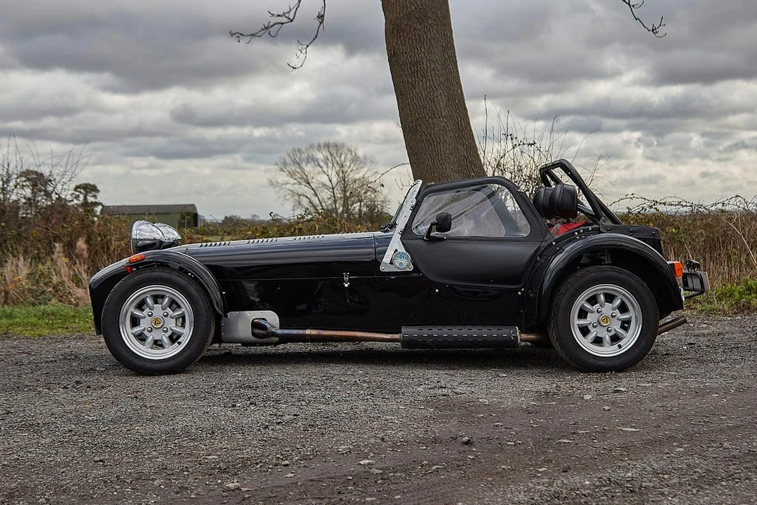 2006 Caterham Seven - Image 14 of 30