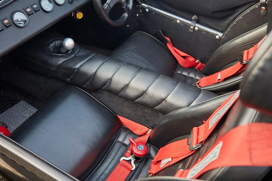 2006 Caterham Seven - Image 30 of 30