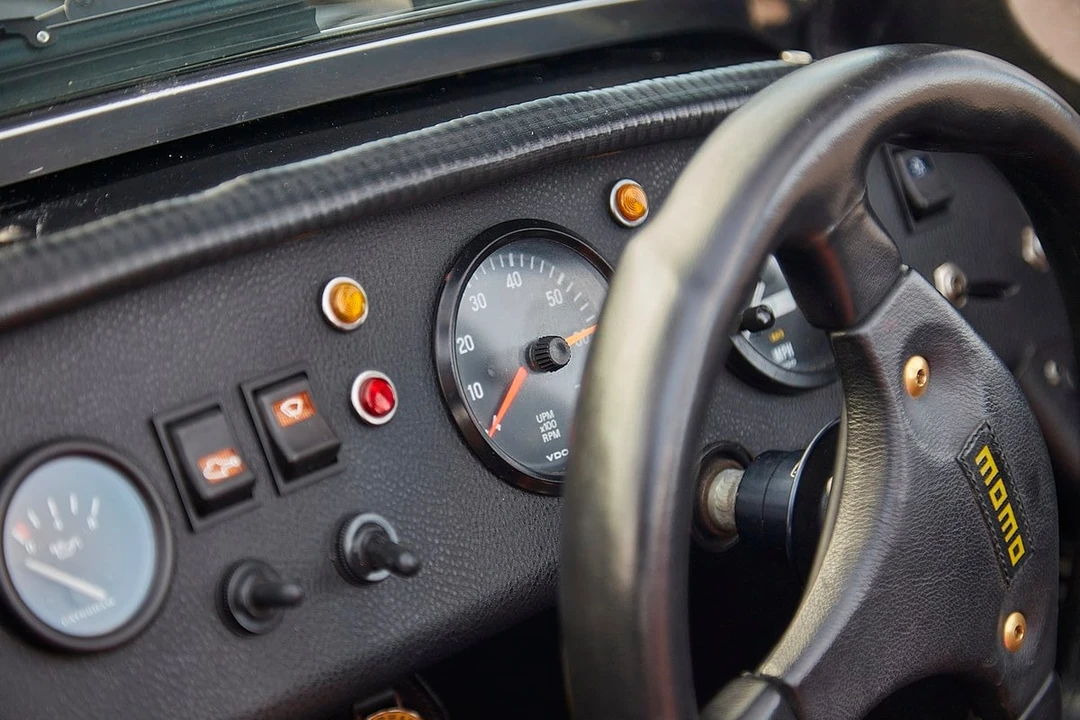 2006 Caterham Seven - Image 24 of 30