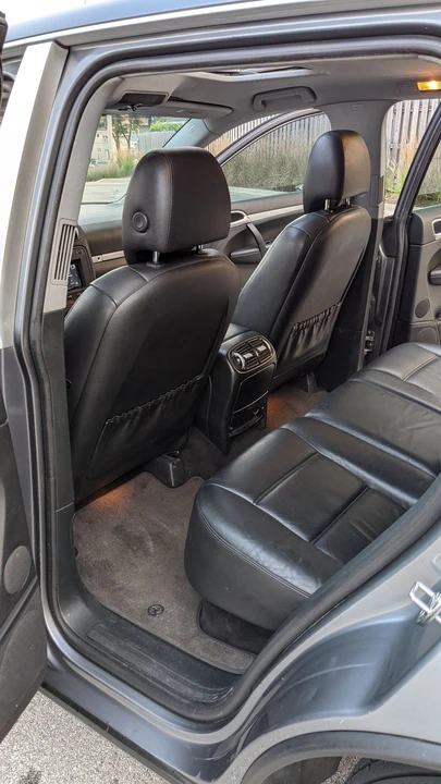 2006 Porsche 955/957 Cayenne - Image 14 of 18