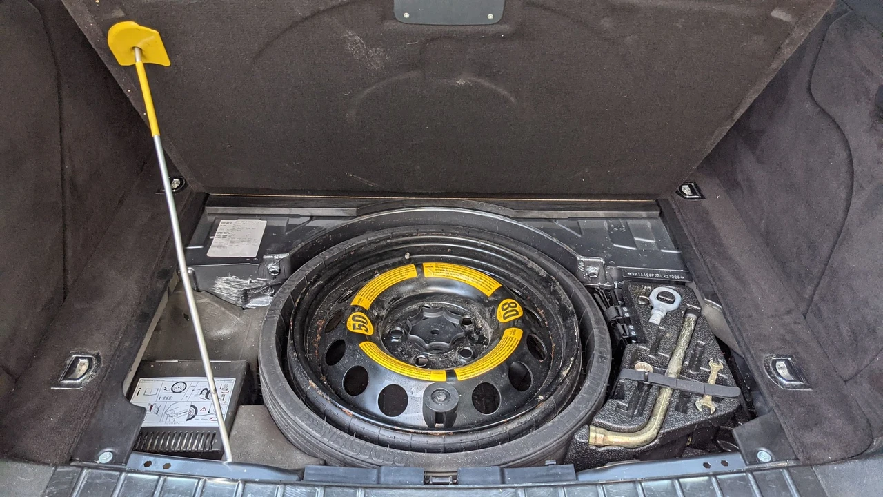 2006 Porsche 955/957 Cayenne - Image 11 of 18