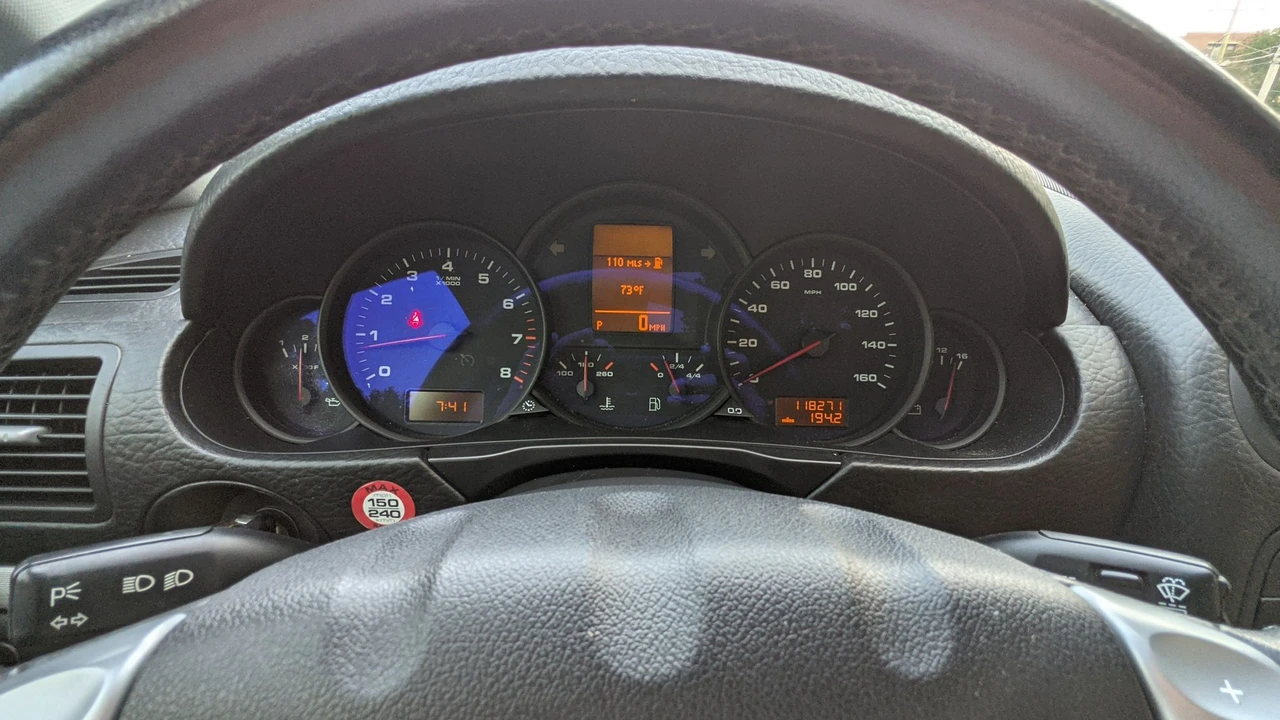 2006 Porsche 955/957 Cayenne - Image 10 of 18