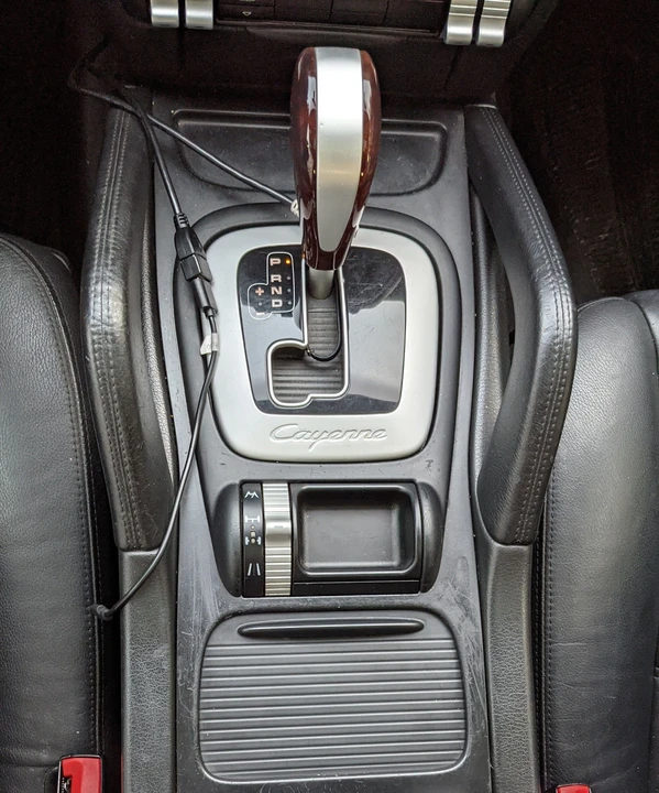 2006 Porsche 955/957 Cayenne - Image 5 of 18