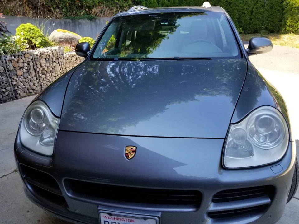 2006 Porsche 955/957 Cayenne S - Image 6 of 22