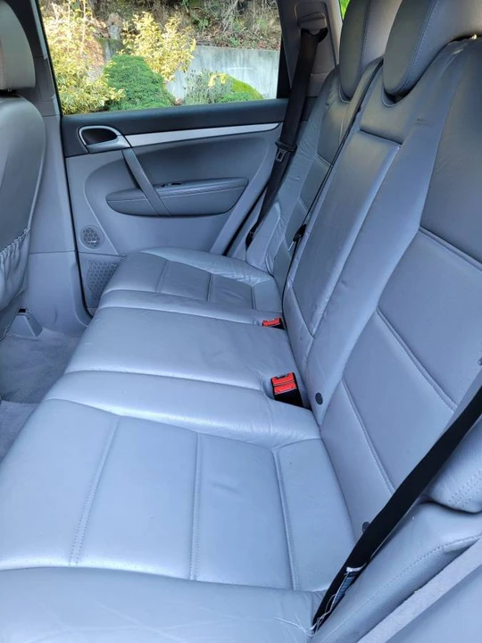 2006 Porsche 955/957 Cayenne S - Image 17 of 22