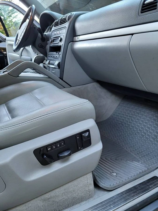 2006 Porsche 955/957 Cayenne S - Image 22 of 22