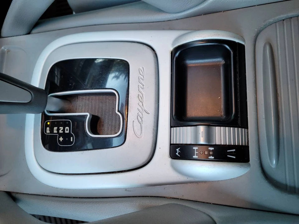 2006 Porsche 955/957 Cayenne S - Image 11 of 22