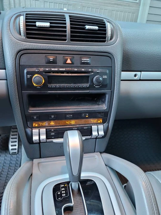 2006 Porsche 955/957 Cayenne S - Image 10 of 22