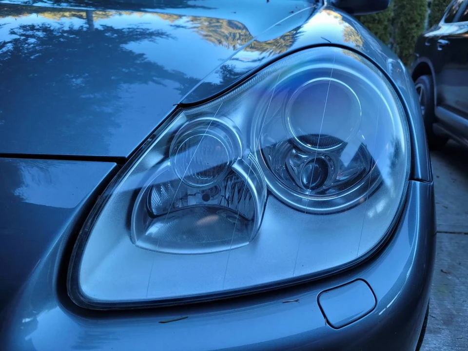 2006 Porsche 955/957 Cayenne S - Image 3 of 22