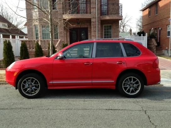 2006 Porsche 955/957 Cayenne S - Image 2 of 5