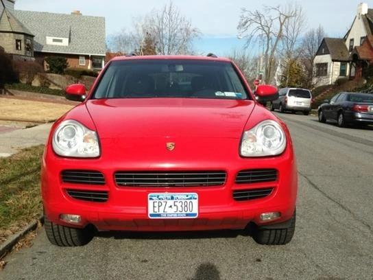 2006 Porsche 955/957 Cayenne S - Image 3 of 5