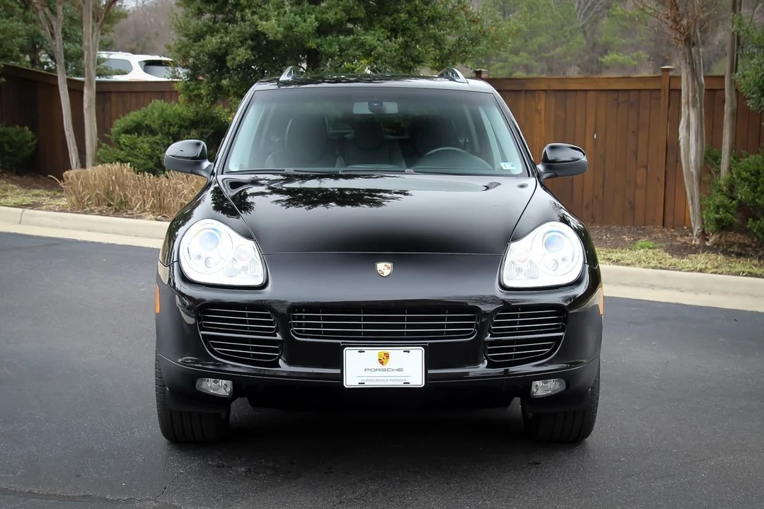 2006 Porsche 955/957 Cayenne S - Image 3 of 12