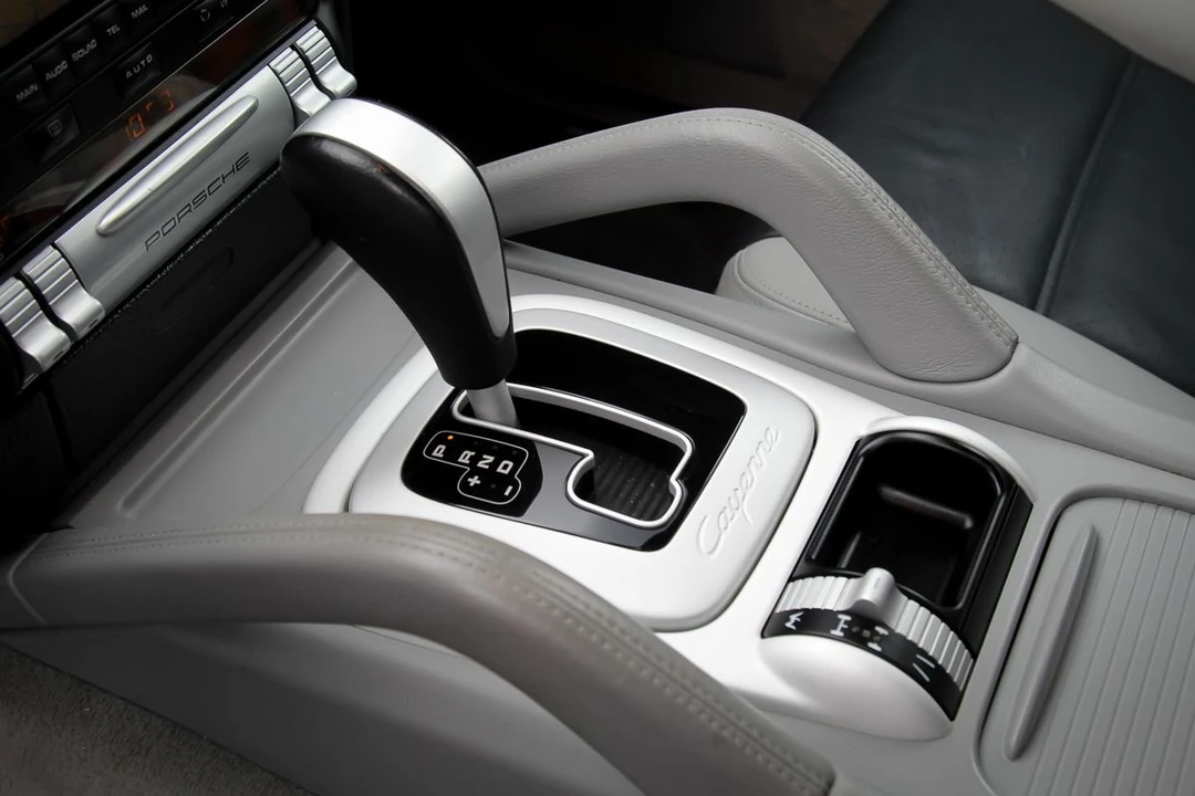 2006 Porsche 955/957 Cayenne S - Image 11 of 12